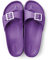 ICONIX Ciabatte Estive Donna - L'Essenziale per Mare, Casa e Piscina - Ciabatte Leggere e Confortevoli in Varie Colorazioni (Lilla, numeric_40)