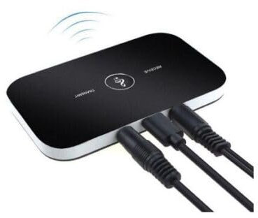 USAV OEM Bluetooth Adapter for Bose Wave Radio CD Player AWRC-1G AWRC-1P