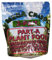Mega Crop 2-Part A Hydroponic and Soil Base Nutrient Fertilizer for Plants with Organics NPK compatible Jacks 5-12-26