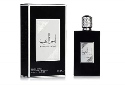 Ameer Al Arab Eau de Parfum 100ml