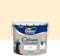 Dulux Valentine Crème de Couleur - Peinture multi-supports intérieure - Satin Blanc Cassé 10 L