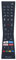 ROLLGAN RM-C3337 Mando a distancia de repuesto apto para JVC LED TV LT-24VH5105 LT-32VH5105 LT-50VU3100 LT-32VH3100 LT-55VU3100 LT-58VU3100 LT-32VF5105 LT-43VF5105 LT-43VU3100 LT-32VH3100S LT-65VU3100