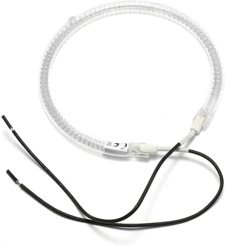 Halogen Oven Heating Element,Replacement Heating Element Bulb,for Halogen Oven Cooker