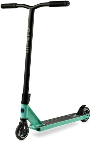 MICRO Genesis Scooter Black