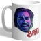 I Love Mugs - Bat! - Matt Berry - Laszlo Cravensworth - Funny Vampire TV Quote Mug, Ceramic, 11fl.oz.