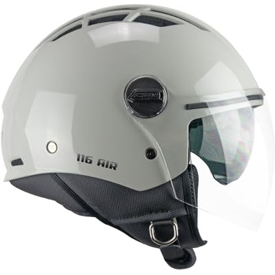 CGM open face, 116 AIR