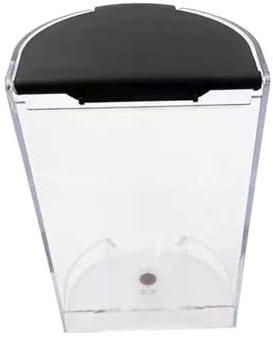 Accessori for serbatoio acqua for macchina da caffè, adatti for Nestlé, NESPRESSO e Inissa C40/D40