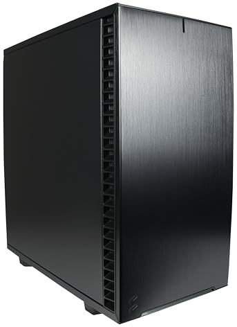 Formacom Silent-PC Intel Core Ultra 5 250K Plus 32GB DDR5-6000MHz 2TB NVMe SSD iGPU schallgedämmt leise 240mm Wasserkühlung WiFi 6E Windows 11 Pro
