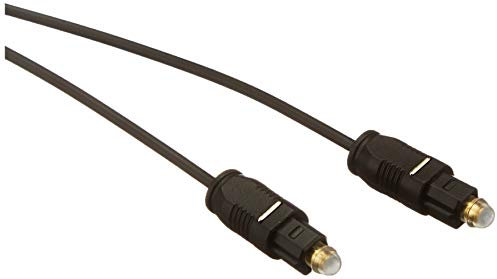InLine OPTO Audiokabel, Toslink Stecker / Stecker, 2m