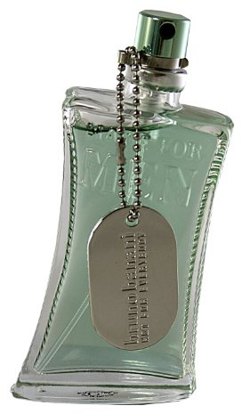 Made For Men Eau de Toilette Vapo 30 ml