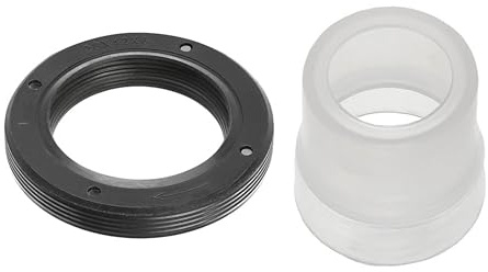 Ajusa 15089200 Paraolio, Albero a Camme