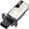 PIERBURG 7.22184.76.0 Luftmassenmesser Luftmengenmesser, LMM