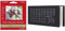 Canon PP-201 Fotopapier - 10 x 15 cm, 50 Blatt und Canon MC-PA001 Fotoalbum