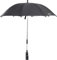 LittleLife Parasol universel pour poussette et poussette, protection solaire UPF40 pour bébé et nourrisson