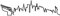 Samunshi® New York Skyline Wandtattoo Silhouette schwarz