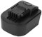 FTVOGUE Battery Adapter for Milwaukee M18 Lithium-ion Convert for WORX Power Tool 20V 4-Pin