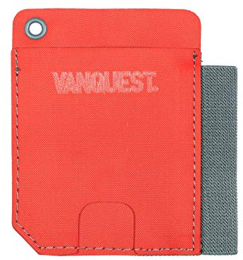 VANQUEST Taschenköcher 3x4 (Red)