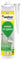 Mastic acrylique, blanc, 300ml, WEBER ACRYLIQUE, WEBER