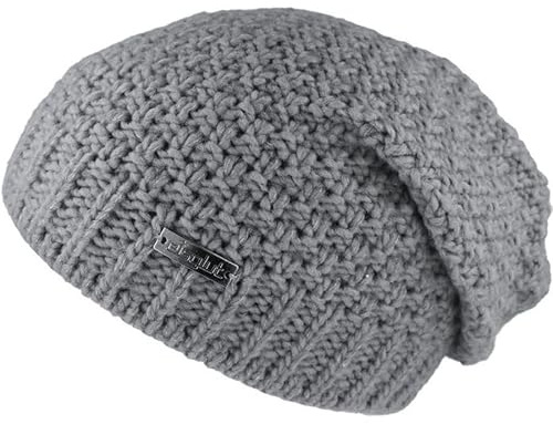 Eisglut Damen Strickmütze Miriaml