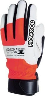 CHAINSAW GLOVES M08 CLASS 1 3L NAR PROWOOD 1 CS-300 T-8