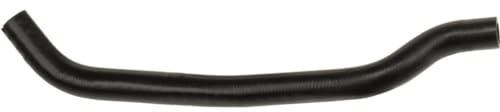 GATES 02-2545 Heizungsschlauch 1329636080 4275-22545 427522545 schwarz | Kompatibel mit: FIAT DUCATO Bus, DUCATO Kasten, DUCATO Pritsche/Fahrgestell
