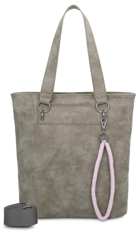 Fritzi aus Preussen Wudy01 Rub Tote Bag Moss