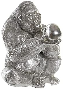 DKD Home Decor Dekorative Figur, Standard