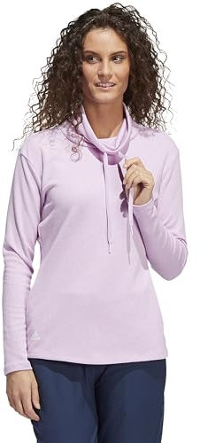 adidas Felpa da donna bllime S, Bllime