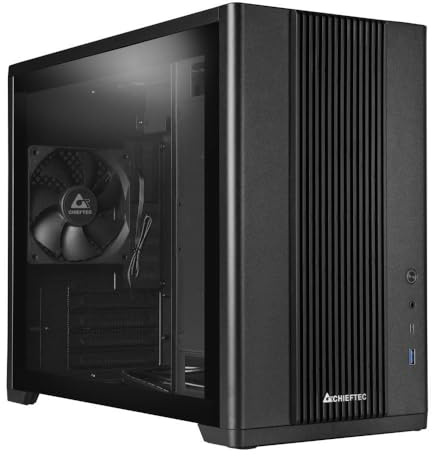 Chieftec BX-10B-OP mATX BX-10B-OP