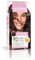 L'ORÉAL PARIS - Tinte permanente para el cabello – Color ultra brillante – Sin amoniaco – 90% ingredientes naturales – Casting Natural Gloss – Nuance: castaño (423)