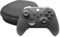 LiLiTok Funda rígida protectora portátil para mando de Xbox One Series X, accesorios de 2 asas, Black, 18*18*8cm, Organizador de bolsas