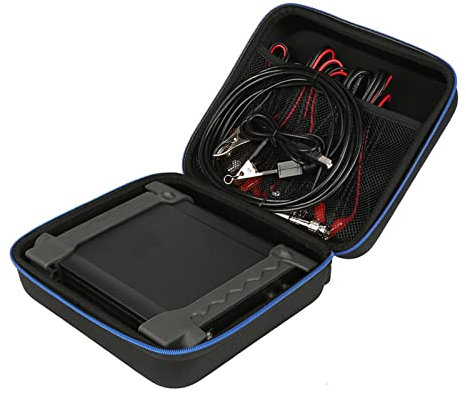 Osciloscopio Digital, Osciloscopio, Generador DAQ para Pruebas de Vehículos Diagnóstico Automotriz