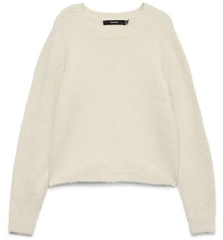 VERO MODA Female Strickpullover VMNOVAH Strickpullover | Knitted Pullover