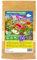 Blumenwiese Express - Premium Blumenmischung - Insektenfreundliche Blumensamen - 30 Feldblumen- und Kräuterarten - Wildblumensamen - Arpon Floral Mix Saatgut