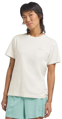 Jack Wolfskin Damen Essential T W T-Shirt