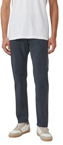 s.Oliver Phoenix: Strukturierte Chino im Regular Fit