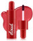 Boobeen Highly Pigmented Lip Gloss Liquid Lipstick, Multi-Use Lip and Cheek, Lightly Tinted, Lip Stain Long-Lasting, Non-sticky Matte Lips and Cheeks Color