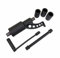 US PRO Tools HGV Truck Torque Multiplier 1 Drive Wheel Nut Wrench +Sockets 6911