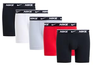 Nike Herren Boxer Brief 5pk Underwear