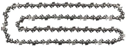1pc 20 Chainsaw Chain 325 Pitch 058 Gauge 76DL Replacement for Husqvarna for Stihl for Poulan Craftsman Chainsaw Blue for Max 53543 8901 8902