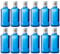Solan De Cuenca Natural Mineral Still Water 12 x 500ml Glass Bottle
