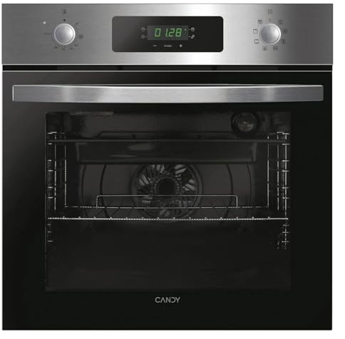 CANDY F IDCP X625 LIT FORNO INCASSO, classe A+