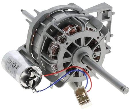 Masterpart Dryer Motor 450V To Fit Hoover, Candy Tumble Dryers 70062291