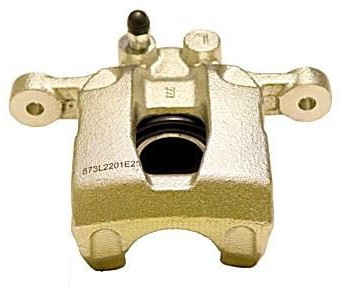 Brake Caliper Compatible With Kia Sportage IV Rear Left 2015-2022