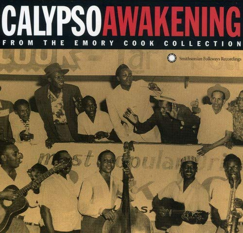 Calypso Awakening: From The Emory Cook Collection