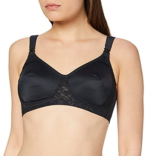 Anita Women's 5062 Nursing bra Black, 34G
