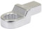KS Tools 516.2436 14x18mm Einsteck-Ringschlüssel, 36mm