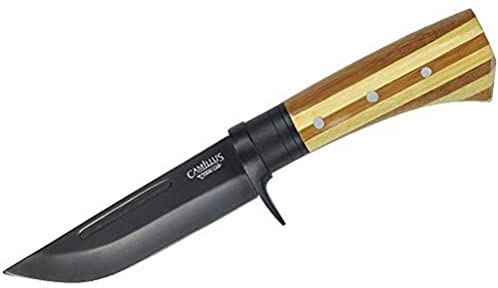 Divers Camillus TI Carbonitride Couteau