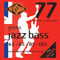 Rotosound RS77LD Jeu de cordes pour basse
