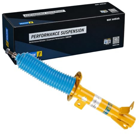Bilstein 35-103547 Stoßdämpfer vorne links | 35-103547 Kompatibel mit 2 (dy),fiesta V (jh_, Jd_),fiesta V Van